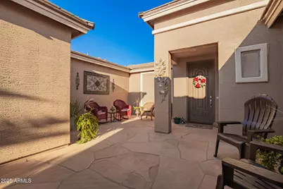 20975 N Sweet Dreams Drive, Maricopa, AZ 85138 - Photo 5