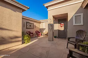 20975 N Sweet Dreams Dr, Maricopa, AZ 85138 - Photo 5