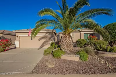 20975 N Sweet Dreams Drive, Maricopa, AZ 85138 - Photo 1