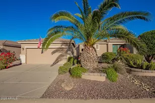 20975 N Sweet Dreams Dr, Maricopa, AZ 85138 - Photo 1