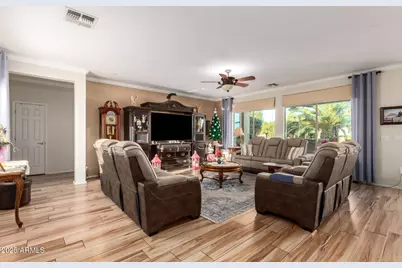 20975 N Sweet Dreams Drive, Maricopa, AZ 85138 - Photo 7