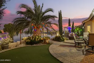 20975 N Sweet Dreams Dr, Maricopa, AZ 85138 - Photo 43