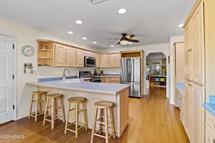 905 S Coronado Way, Payson, AZ 85541 - Photo 9