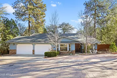 905 S Coronado Way, Payson, AZ 85541 - Photo 29