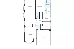 16343 N Oachs Dr, Surprise, AZ 85374 - Photo 3