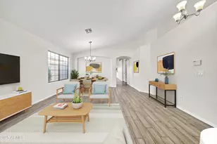 16343 N Oachs Dr, Surprise, AZ 85374 - Photo 9