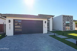 8503 E Amelia Ave, Scottsdale, AZ 85251 - Photo 19