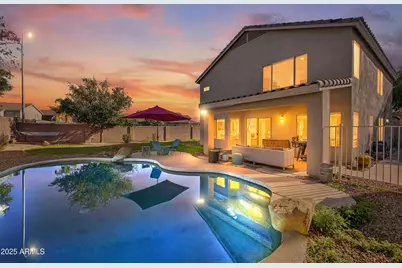 2272 E Torrey Pines Place, Chandler, AZ 85249 - Photo 3