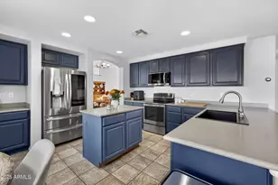 2272 E Torrey Pines Pl, Chandler, AZ 85249 - Photo 15