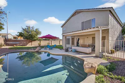 2272 E Torrey Pines Place, Chandler, AZ 85249 - Photo 41