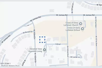 26426 N 102nd Avenue #-, Peoria, AZ 85383 - Photo 1