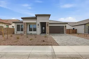 663 E Grayling Rd, San Tan Valley, AZ 85140 - Photo 1