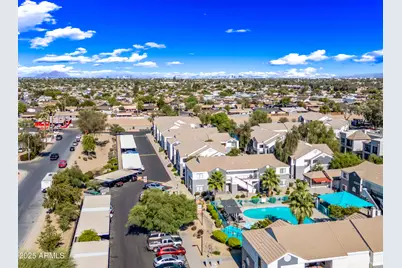 3065 N 67th Avenue #215, Phoenix, AZ 85033 - Photo 43