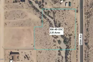 11Xx N 355th Ave, Tonopah, AZ 85354 - Photo 1