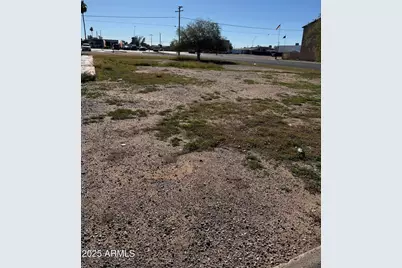 275 W Harding Avenue #1, Coolidge, AZ 85128 - Photo 3