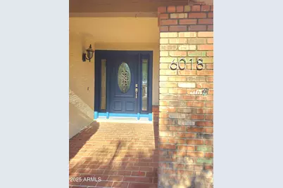 6018 W Riviera Drive, Glendale, AZ 85304 - Photo 1