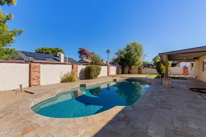 6018 W Riviera Drive, Glendale, AZ 85304 - Photo 35