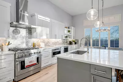 2339 W Hazelhurst Drive, Anthem, AZ 85086 - Photo 21