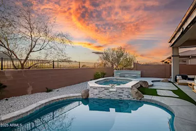 2339 W Hazelhurst Drive, Anthem, AZ 85086 - Photo 51