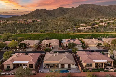 2339 W Hazelhurst Drive, Anthem, AZ 85086 - Photo 63