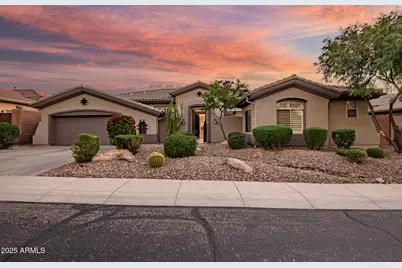 2339 W Hazelhurst Drive, Anthem, AZ 85086 - Photo 1