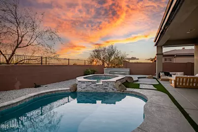 2339 W Hazelhurst Drive, Anthem, AZ 85086 - Photo 55