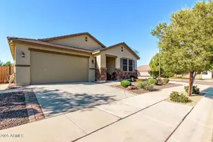 27244 N 171st Ln, Surprise, AZ 85387 - Photo 1