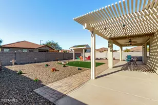 27244 N 171st Ln, Surprise, AZ 85387 - Photo 23