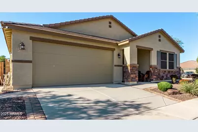 27244 N 171st Lane, Surprise, AZ 85387 - Photo 3
