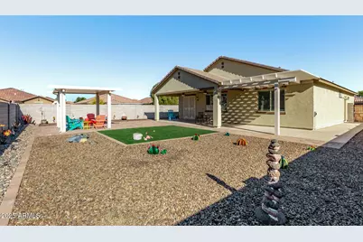 27244 N 171st Lane, Surprise, AZ 85387 - Photo 21