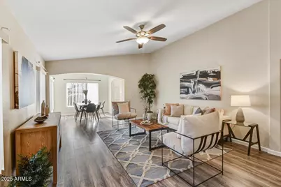 2009 E Villa Theresa Drive, Phoenix, AZ 85022 - Photo 1