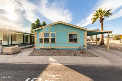 11275 N 99th Avenue #118, Peoria, AZ 85345 - Photo 25