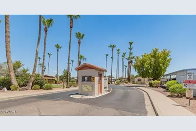 11275 N 99th Avenue #118, Peoria, AZ 85345 - Photo 27