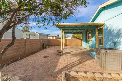 11275 N 99th Avenue #118, Peoria, AZ 85345 - Photo 23