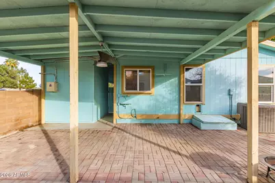 11275 N 99th Avenue #118, Peoria, AZ 85345 - Photo 21