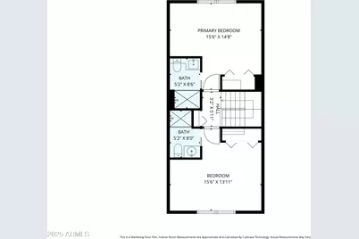 5704 E Aire Libre Avenue #1123, Scottsdale, AZ 85254 - Photo 27