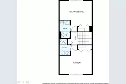 5704 E Aire Libre Avenue #1123, Scottsdale, AZ 85254 - Photo 29