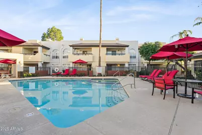 5704 E Aire Libre Avenue #1123, Scottsdale, AZ 85254 - Photo 19