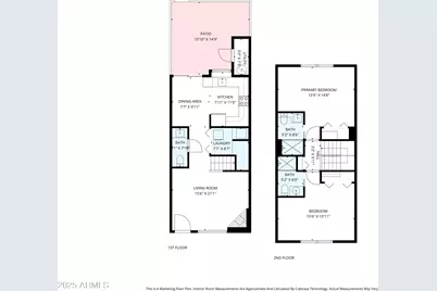 5704 E Aire Libre Avenue #1123, Scottsdale, AZ 85254 - Photo 25