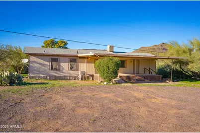 33300 S Jeanne Lane, Black Canyon City, AZ 85324 - Photo 21