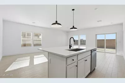 3908 S 234th Lane, Buckeye, AZ 85326 - Photo 5