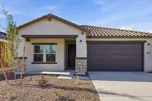 3908 S 234th Ln, Buckeye, AZ 85326 - Photo 1