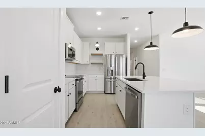 3908 S 234th Lane, Buckeye, AZ 85326 - Photo 3