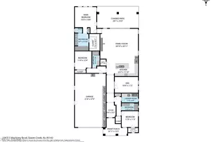 22875 E Mayberry Rd, Queen Creek, AZ 85142 - Photo 51