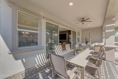 22875 E Mayberry Road, Queen Creek, AZ 85142 - Photo 33