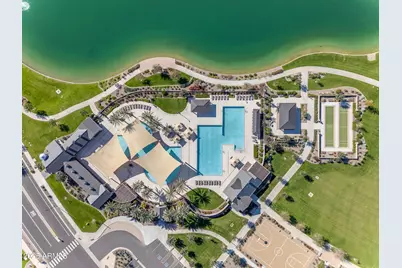 22875 E Mayberry Road, Queen Creek, AZ 85142 - Photo 3