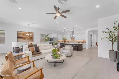 22875 E Mayberry Road, Queen Creek, AZ 85142 - Photo 11