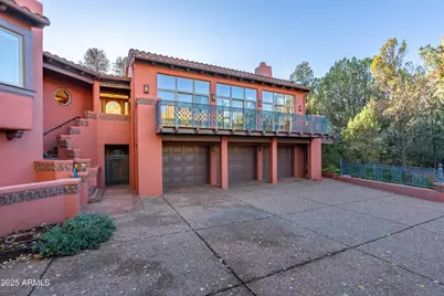 420 Shadow Rock Drive, Sedona, AZ 86336 - Photo 31