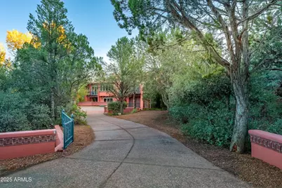 420 Shadow Rock Drive, Sedona, AZ 86336 - Photo 9
