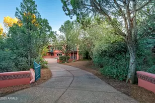 420 Shadow Rock Dr, Sedona, AZ 86336 - Photo 9